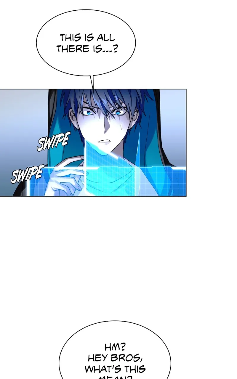 The End is a Game to Me Chapter 33 page 85 - 