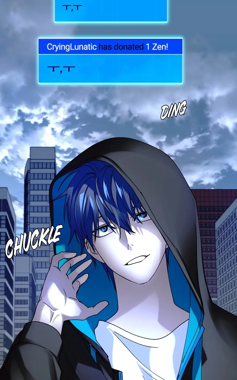 The End is a Game to Me Chapter 33 page 89 - 