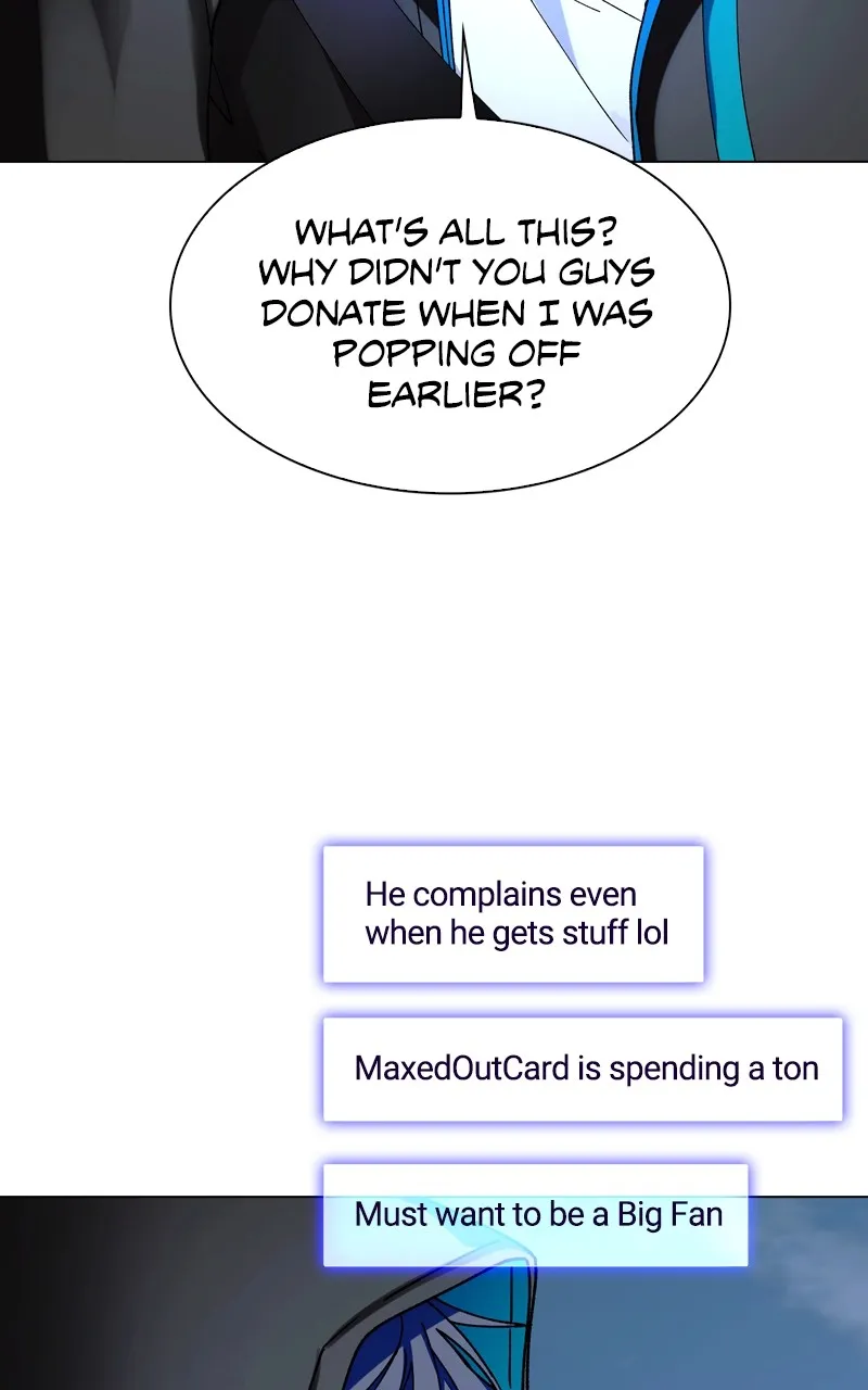 The End is a Game to Me Chapter 33 page 90 - 