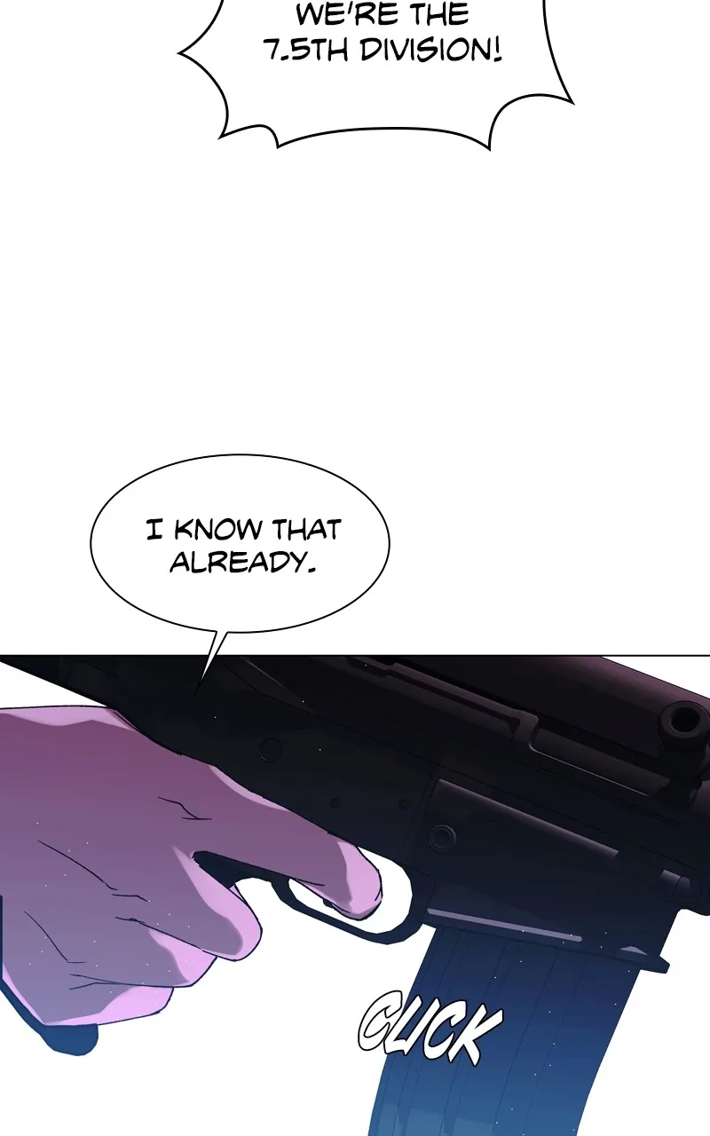 The End is a Game to Me Chapter 33 page 10 - 