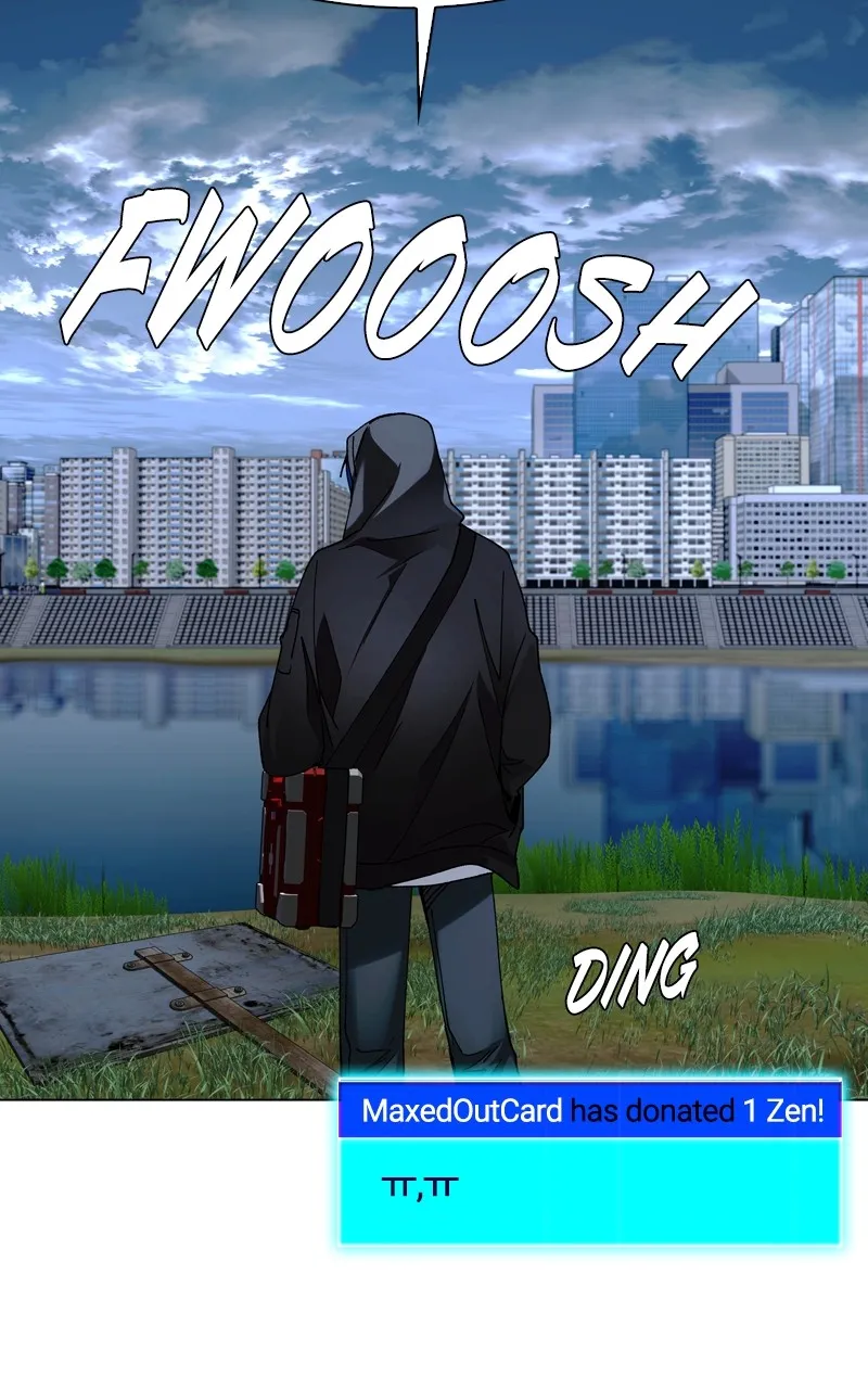 The End is a Game to Me Chapter 33 page 93 - 