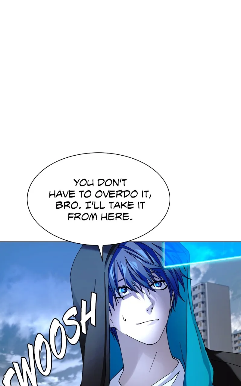 The End is a Game to Me Chapter 33 page 94 - 