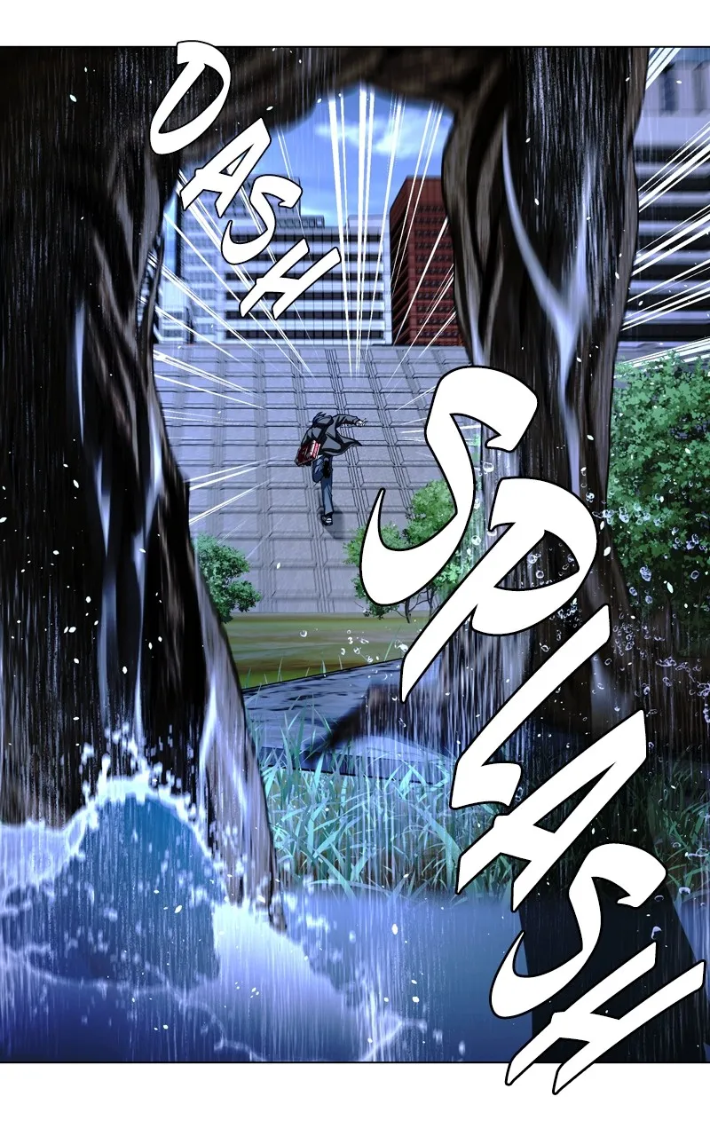 The End is a Game to Me Chapter 33 page 98 - 