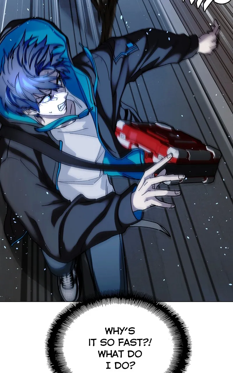 The End is a Game to Me Chapter 33 page 100 - 