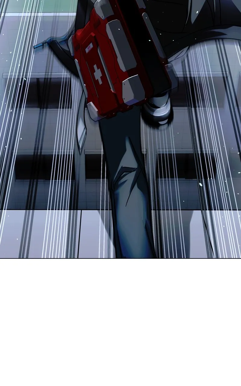 The End is a Game to Me Chapter 34 page 2 - 