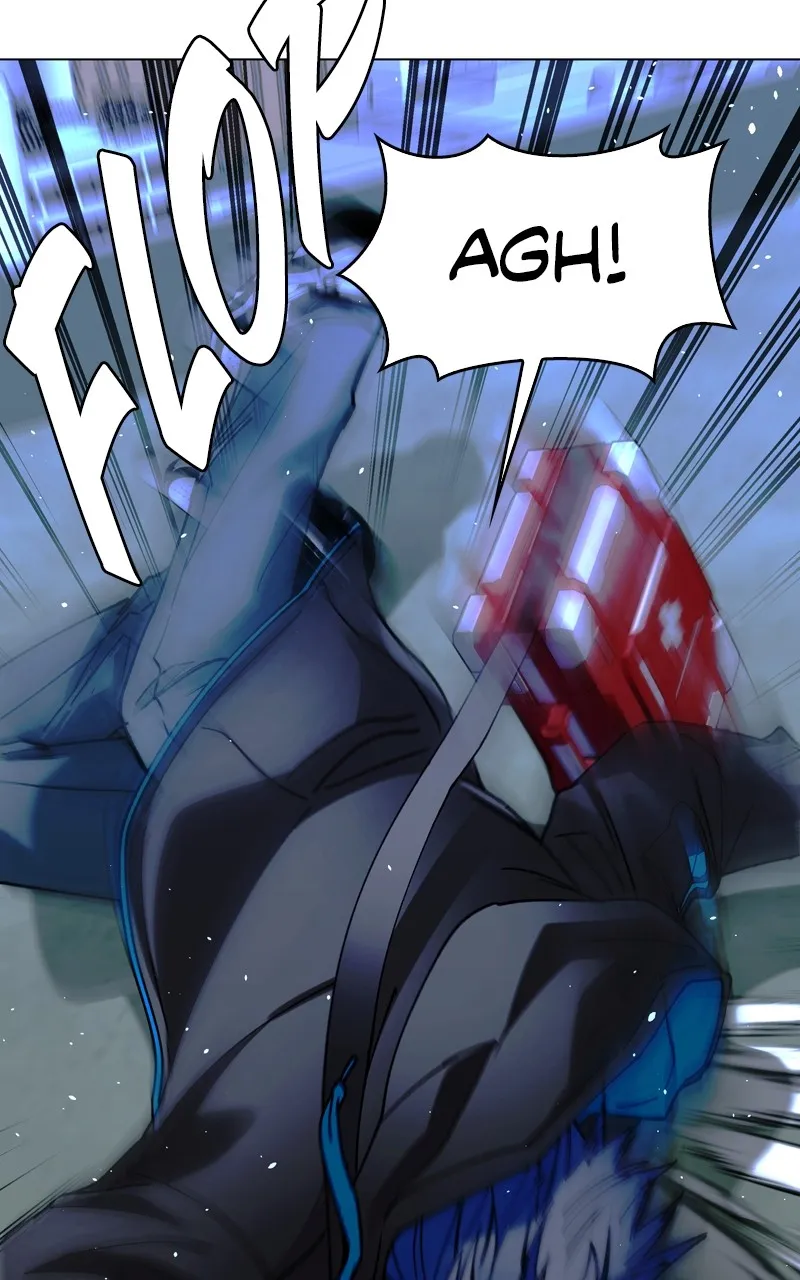 The End is a Game to Me Chapter 34 page 11 - 