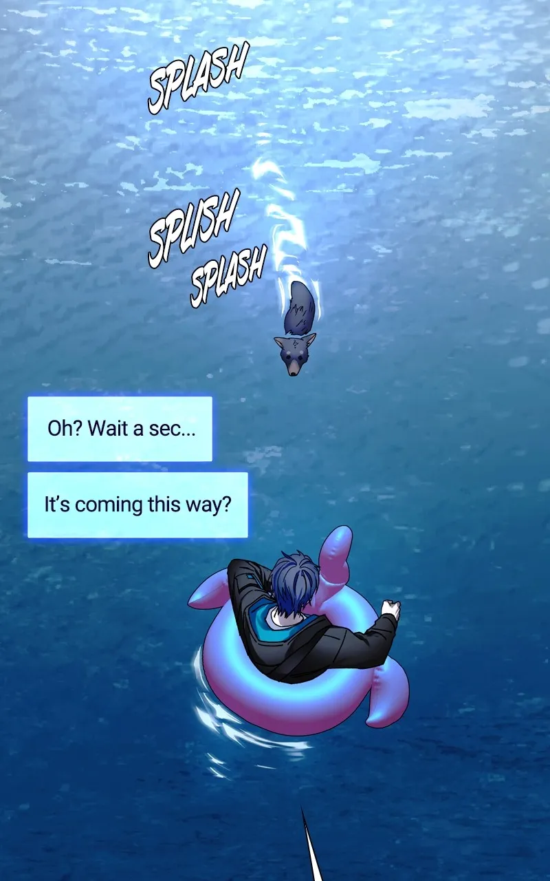 The End is a Game to Me Chapter 34 page 102 - 