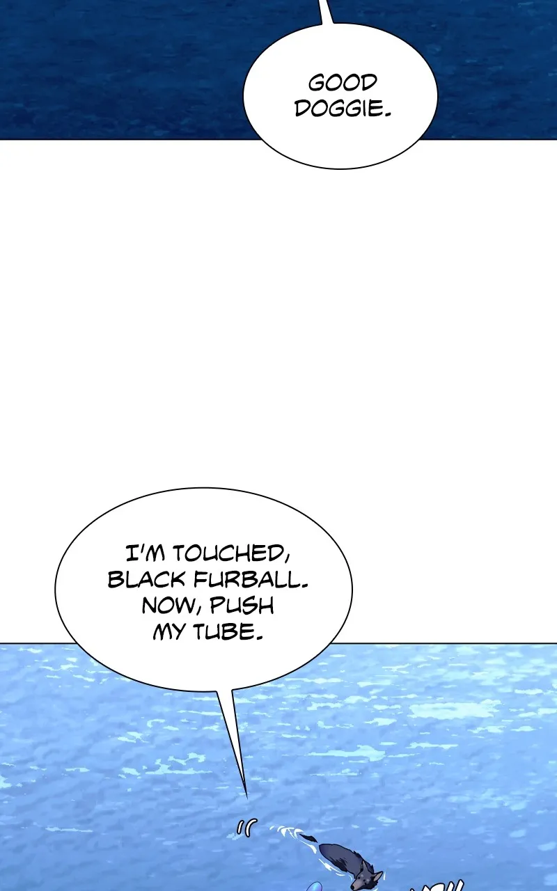 The End is a Game to Me Chapter 34 page 103 - 