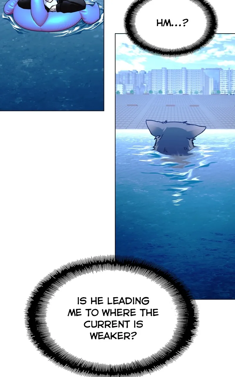 The End is a Game to Me Chapter 34 page 107 - 