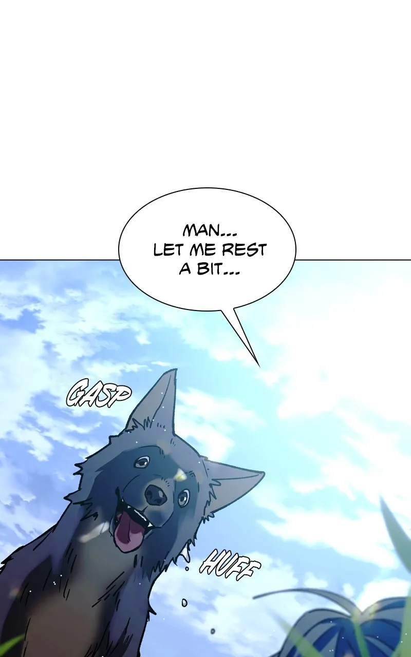 The End is a Game to Me Chapter 34 page 111 - 