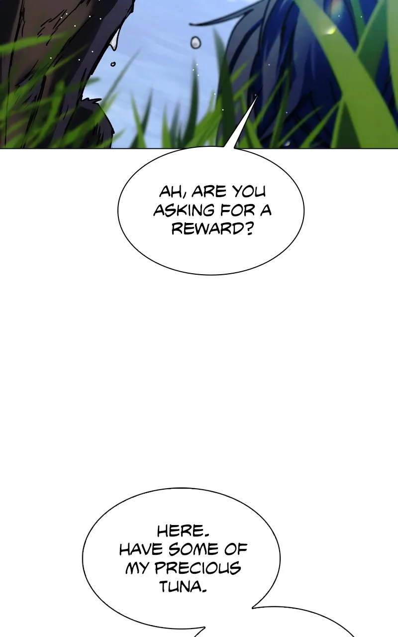 The End is a Game to Me Chapter 34 page 112 - 