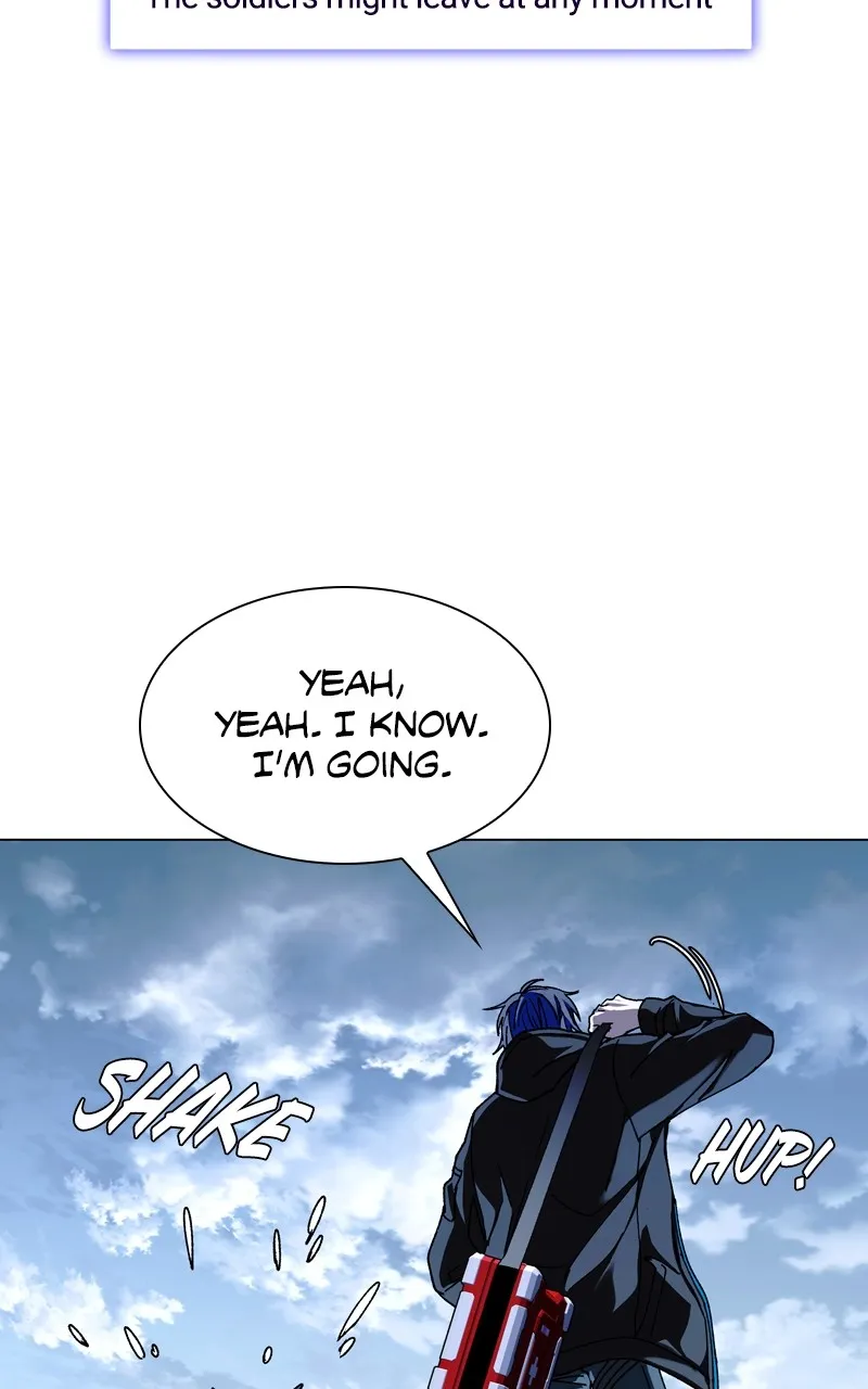 The End is a Game to Me Chapter 34 page 114 - 