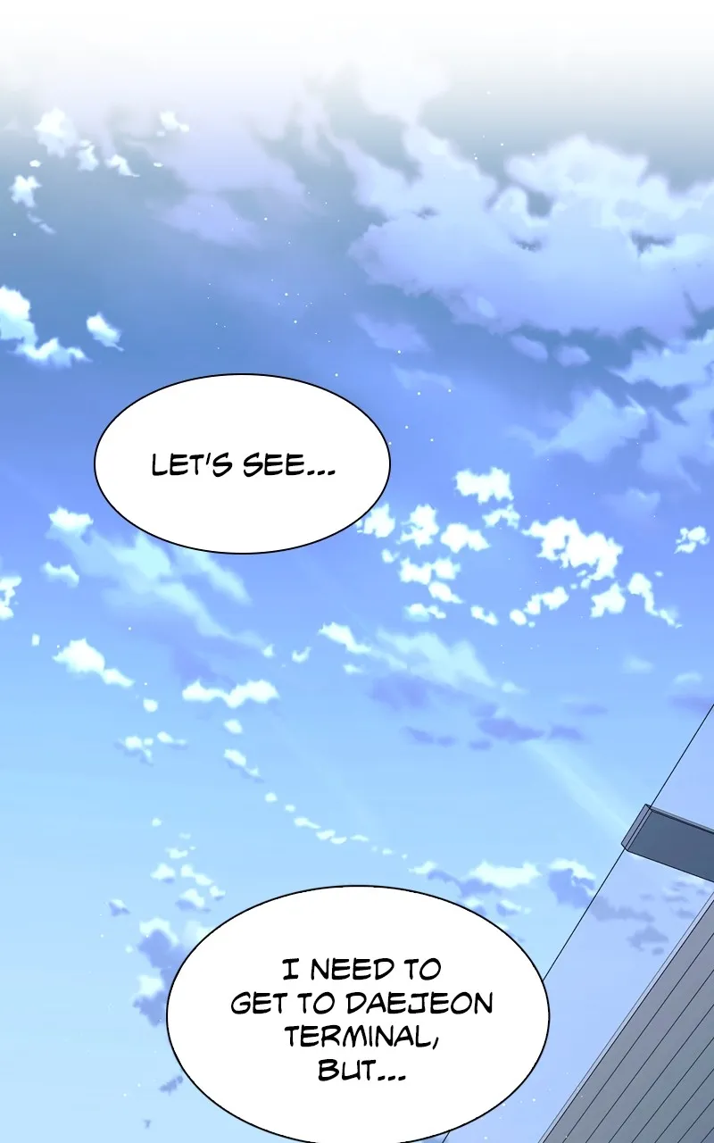 The End is a Game to Me Chapter 34 page 116 - 