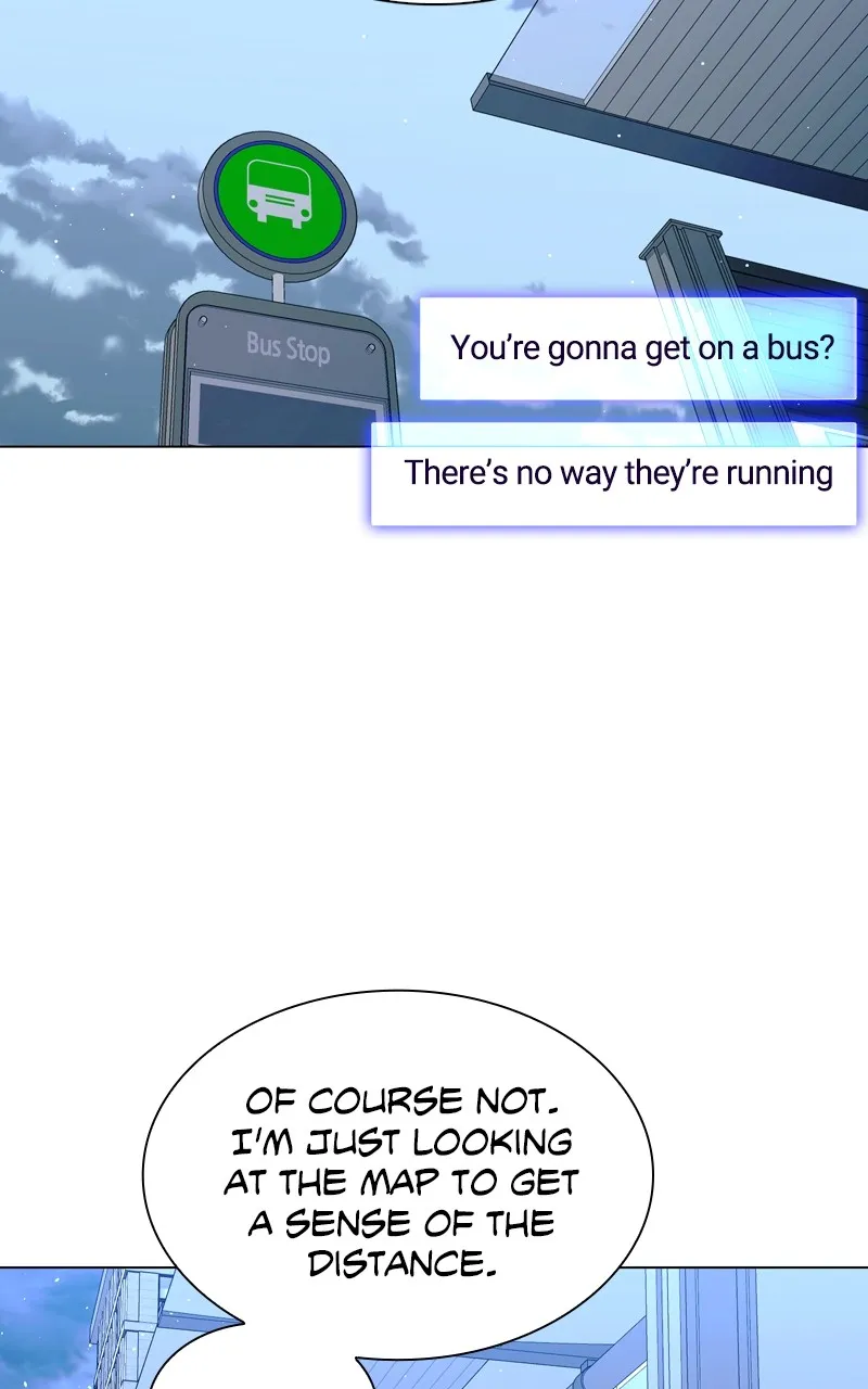 The End is a Game to Me Chapter 34 page 117 - 