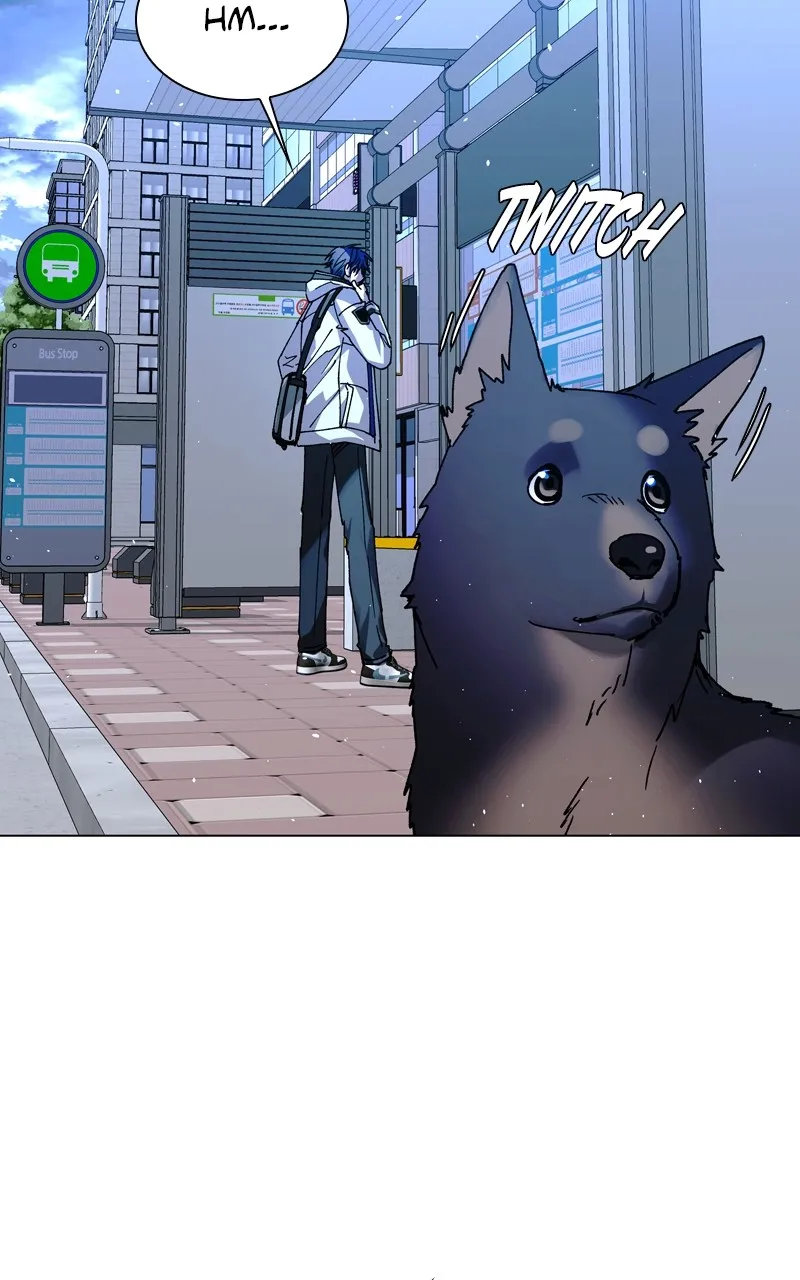 The End is a Game to Me Chapter 34 page 118 - 