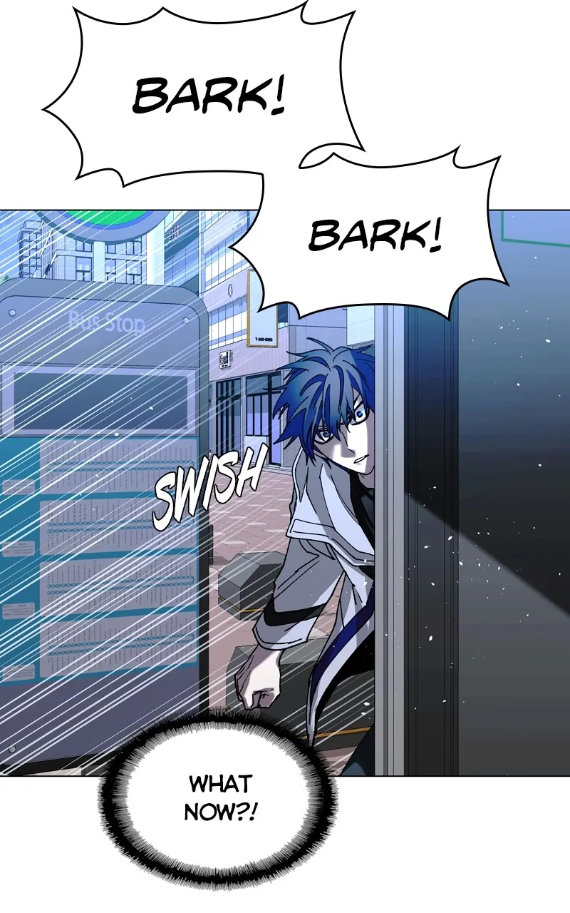 The End is a Game to Me Chapter 34 page 119 - 