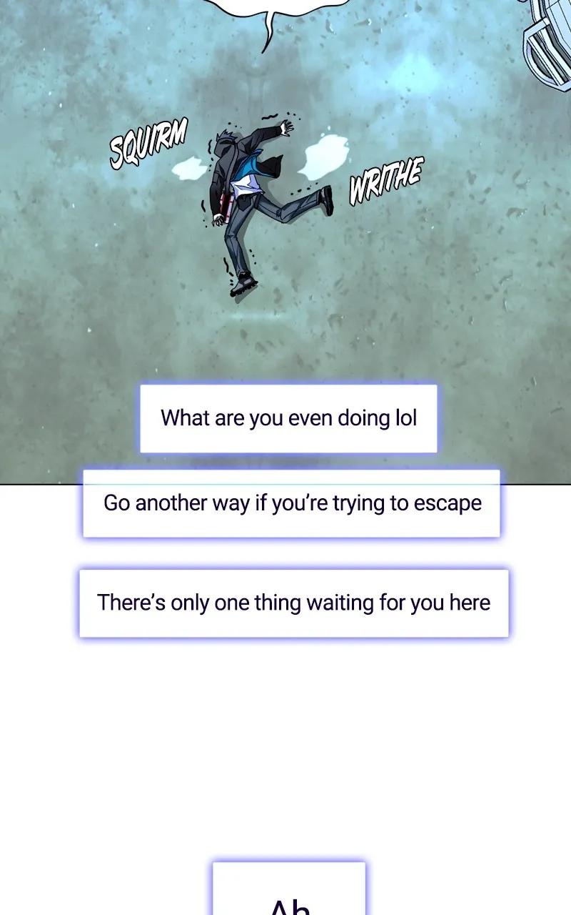 The End is a Game to Me Chapter 34 page 13 - 