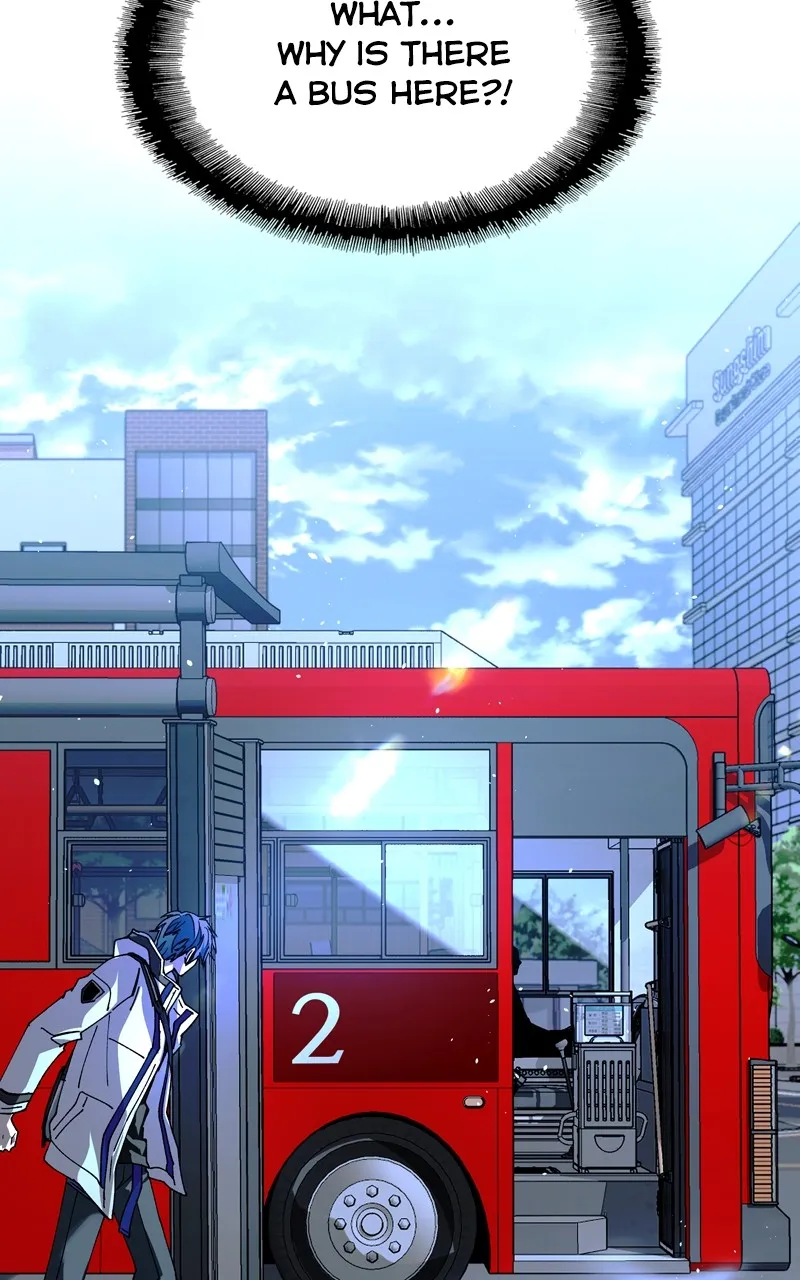 The End is a Game to Me Chapter 34 page 123 - 