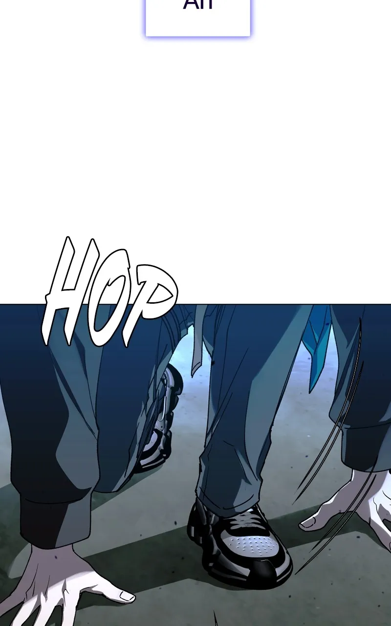 The End is a Game to Me Chapter 34 page 14 - 