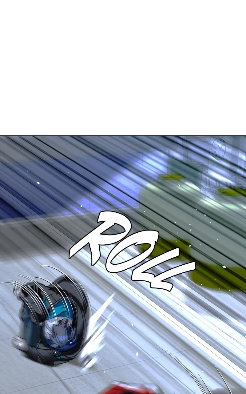 The End is a Game to Me Chapter 34 page 17 - 