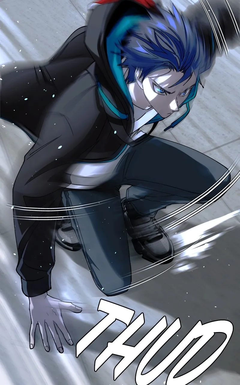 The End is a Game to Me Chapter 34 page 18 - 
