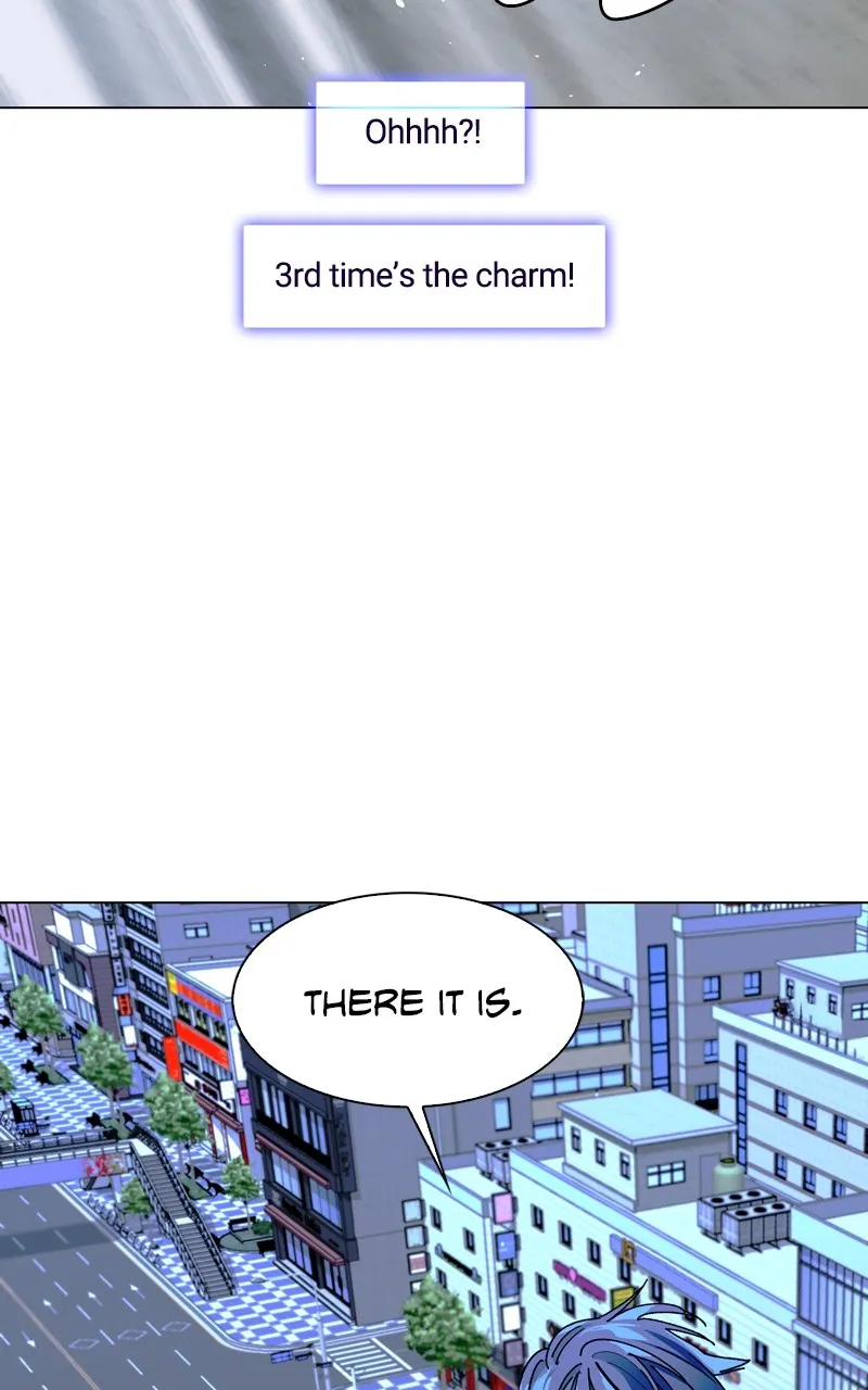 The End is a Game to Me Chapter 34 page 19 - 