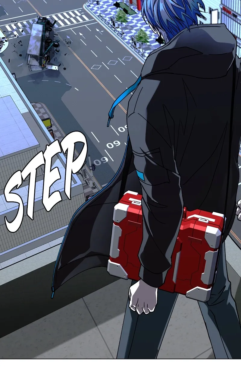 The End is a Game to Me Chapter 34 page 20 - 