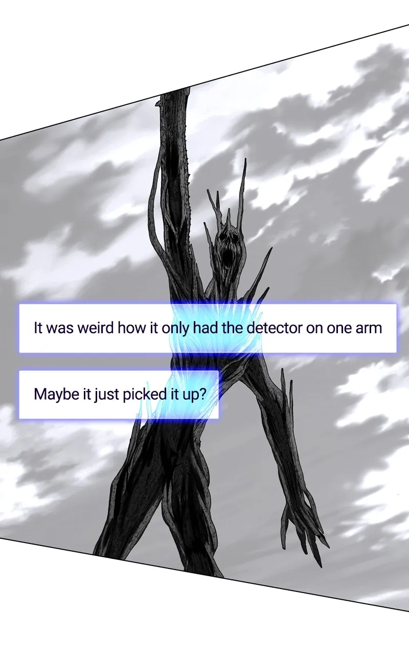 The End is a Game to Me Chapter 34 page 22 - 