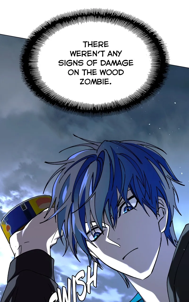The End is a Game to Me Chapter 34 page 23 - 