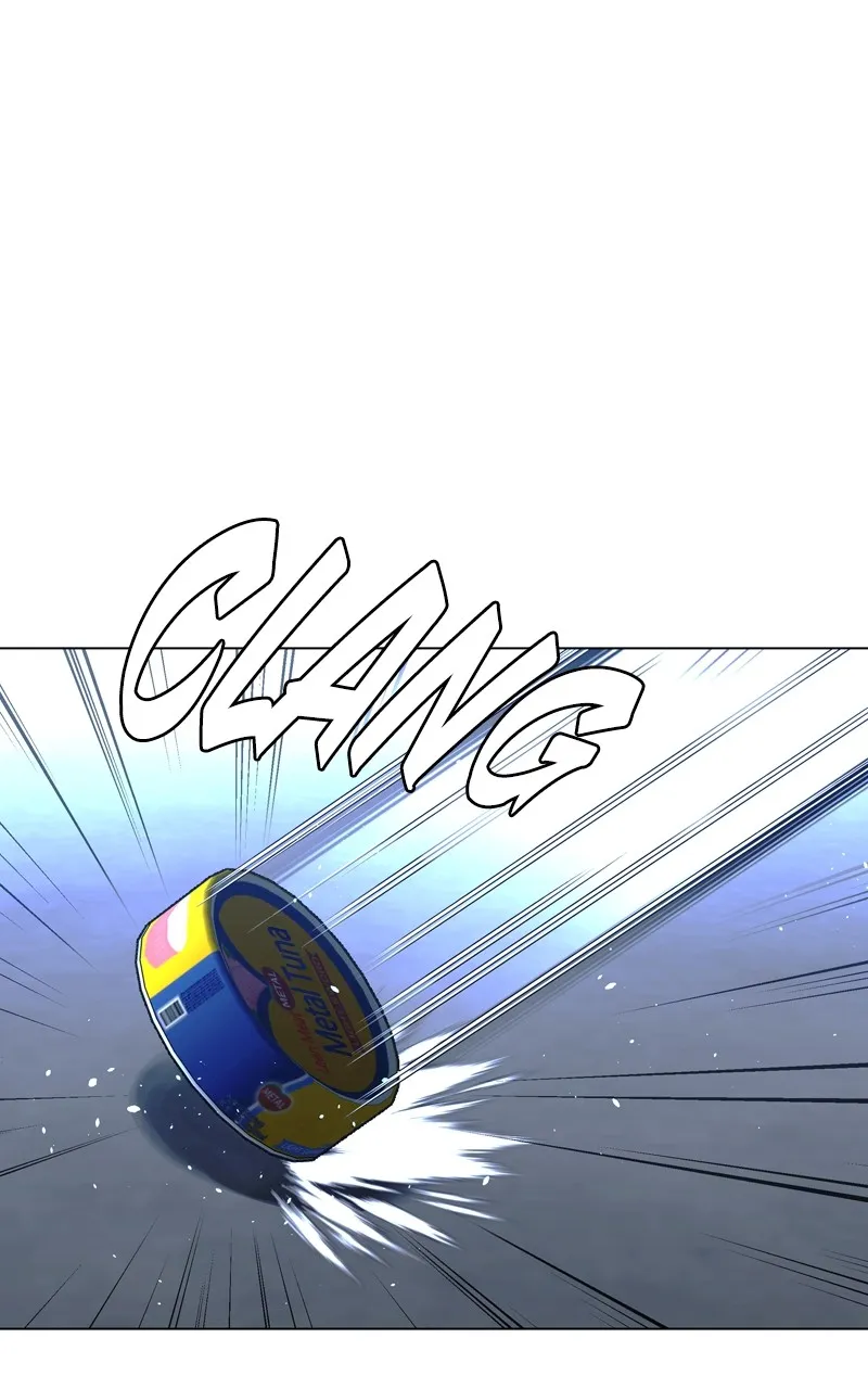 The End is a Game to Me Chapter 34 page 25 - 
