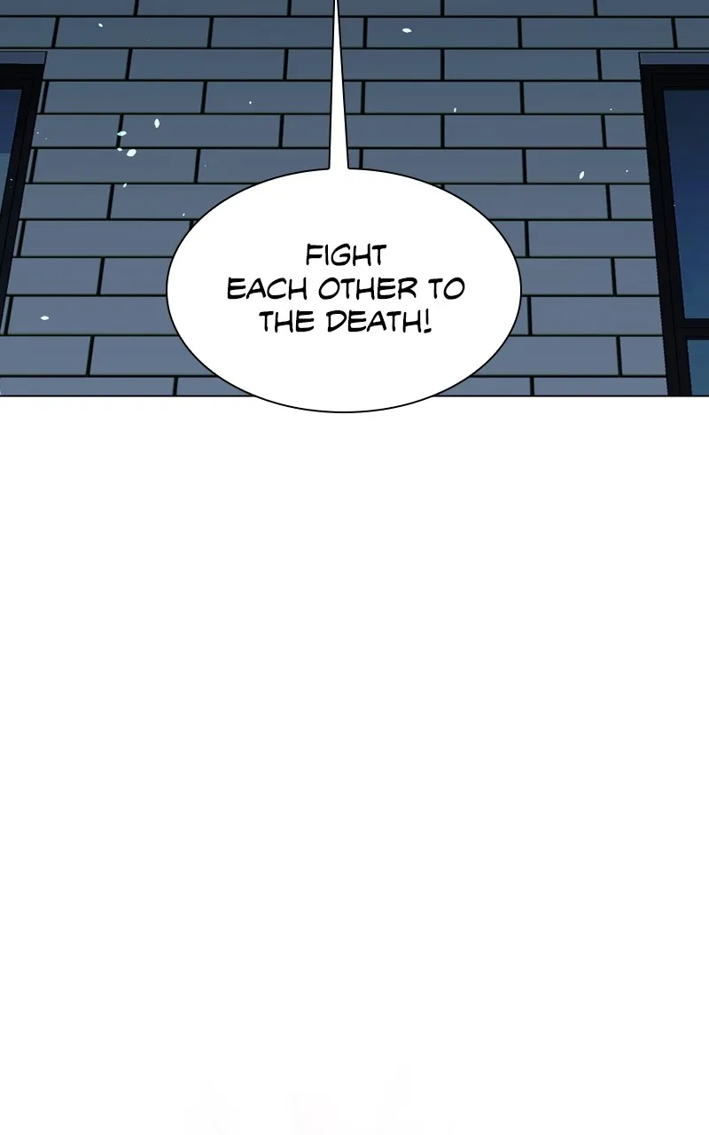 The End is a Game to Me Chapter 34 page 31 - 