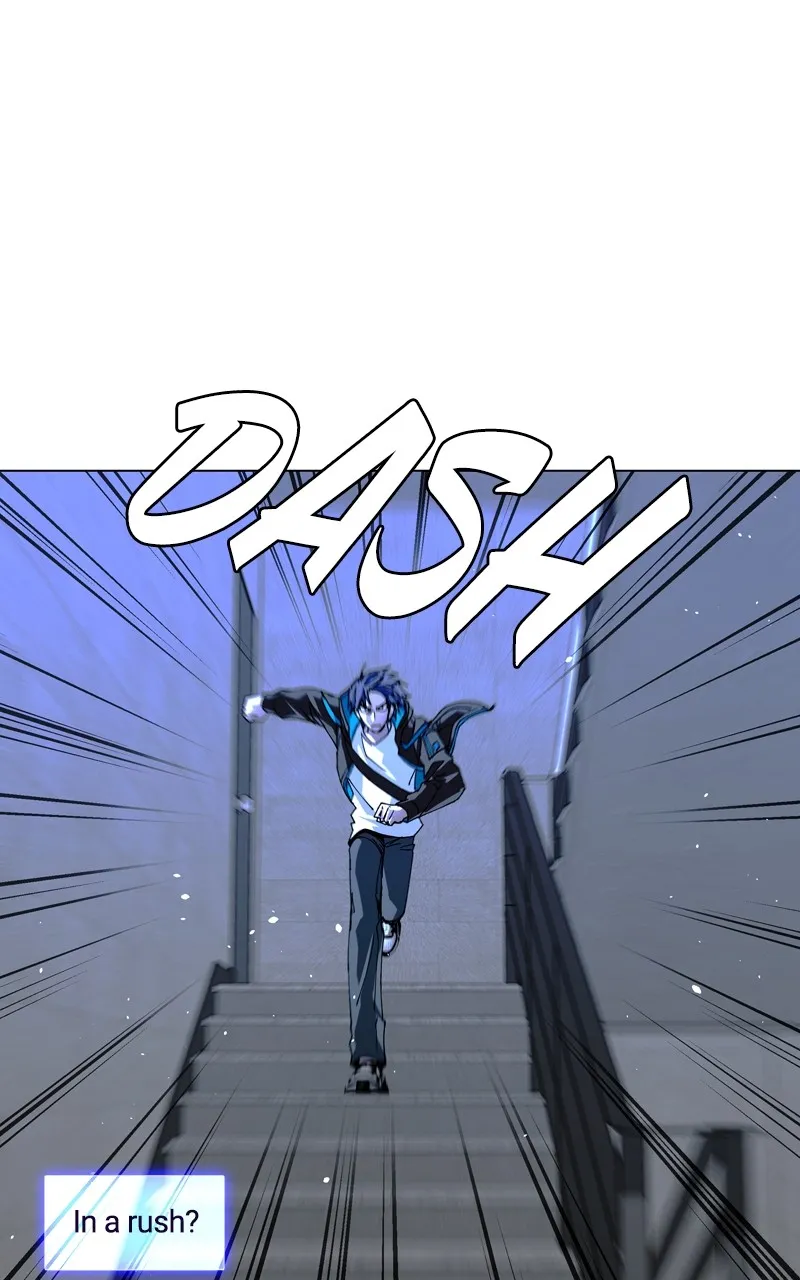 The End is a Game to Me Chapter 34 page 33 - 