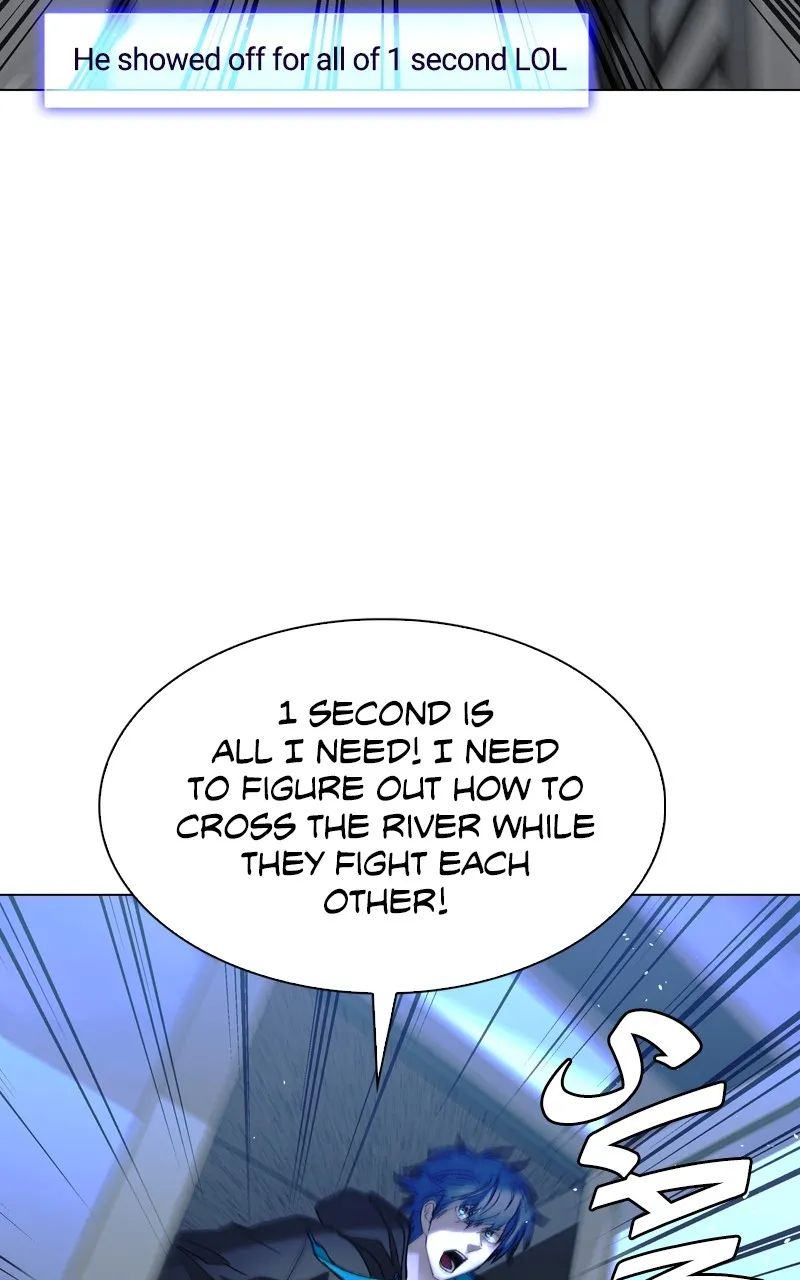 The End is a Game to Me Chapter 34 page 34 - 