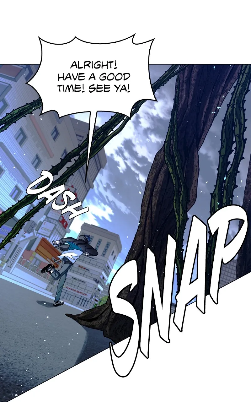 The End is a Game to Me Chapter 34 page 37 - 