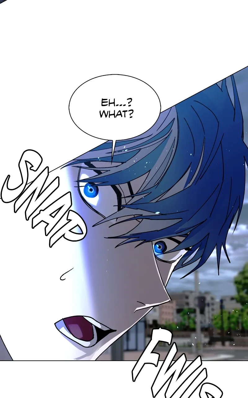 The End is a Game to Me Chapter 34 page 38 - 
