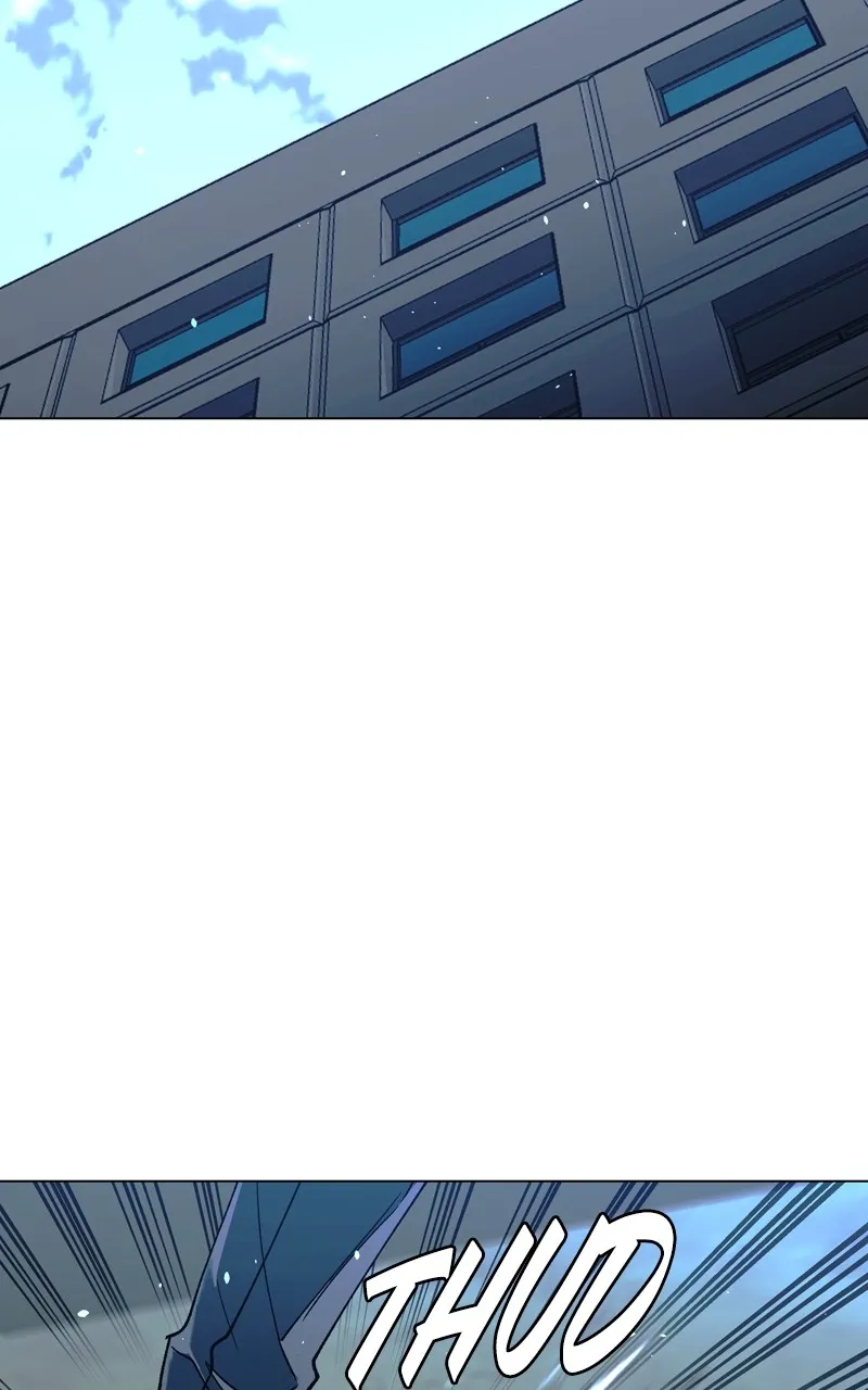 The End is a Game to Me Chapter 34 page 5 - 