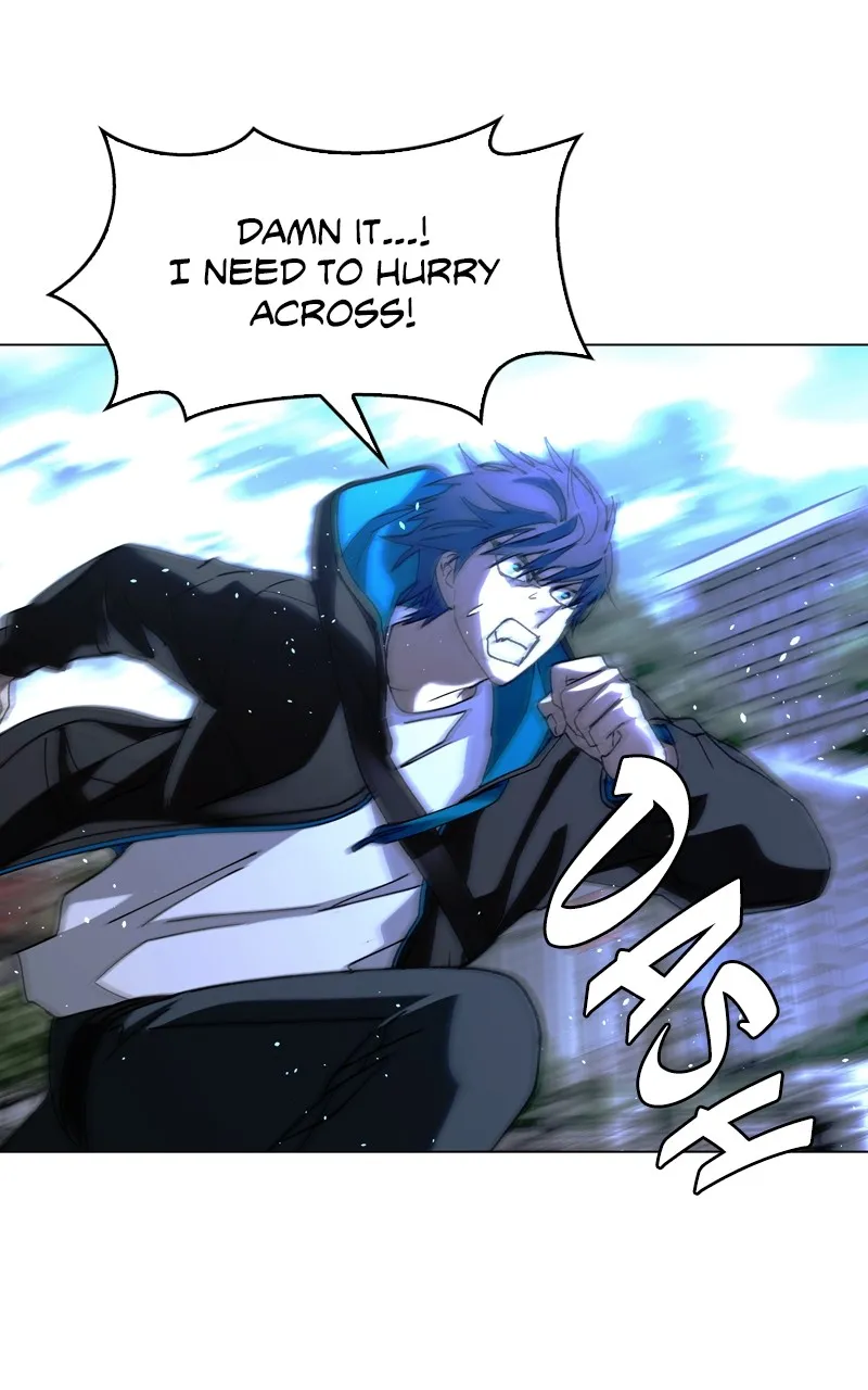 The End is a Game to Me Chapter 34 page 41 - 