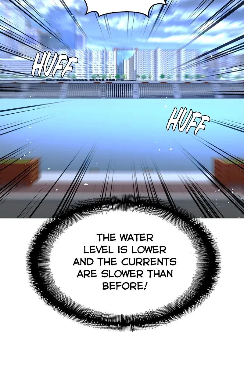 The End is a Game to Me Chapter 34 page 43 - 