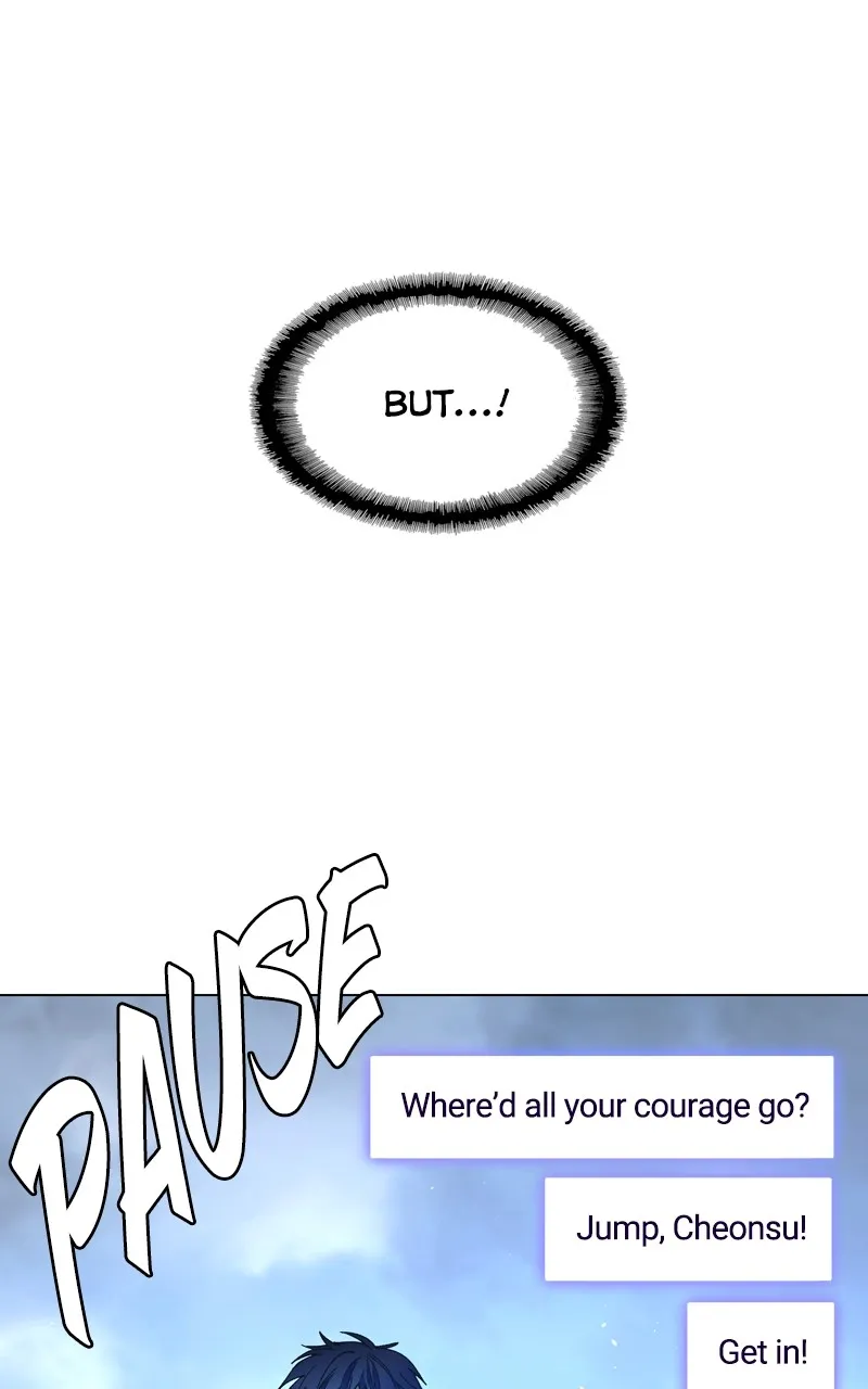The End is a Game to Me Chapter 34 page 44 - 