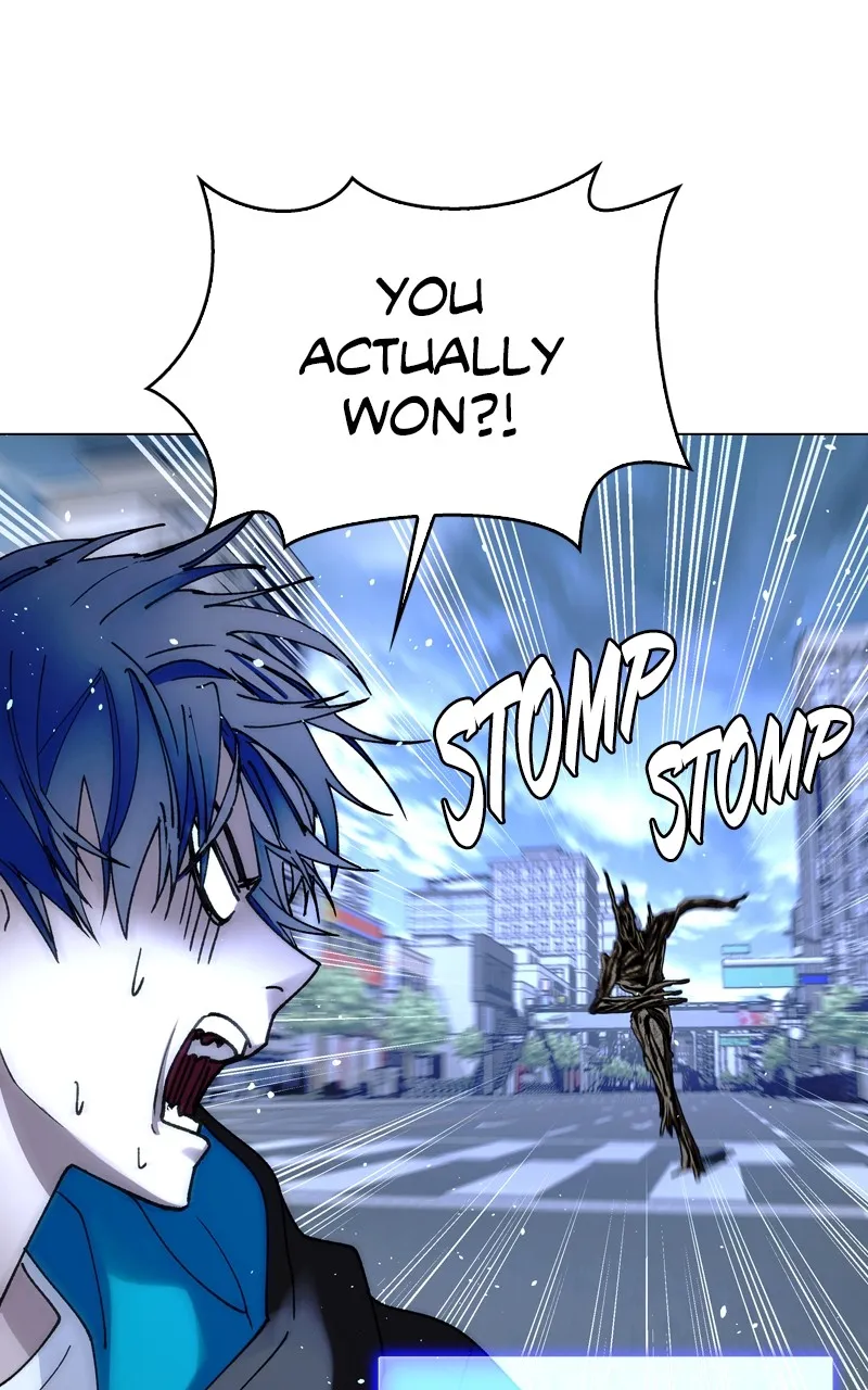 The End is a Game to Me Chapter 34 page 47 - 