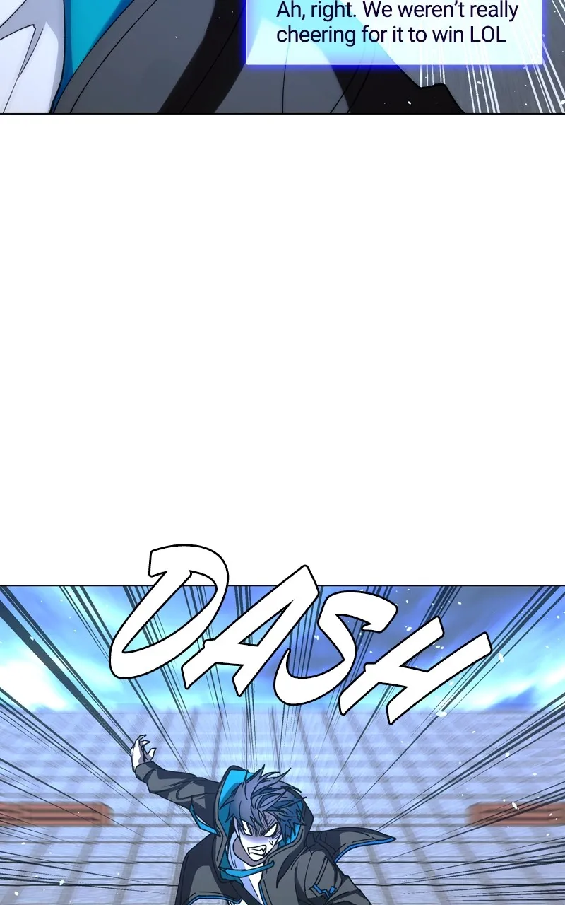 The End is a Game to Me Chapter 34 page 48 - 