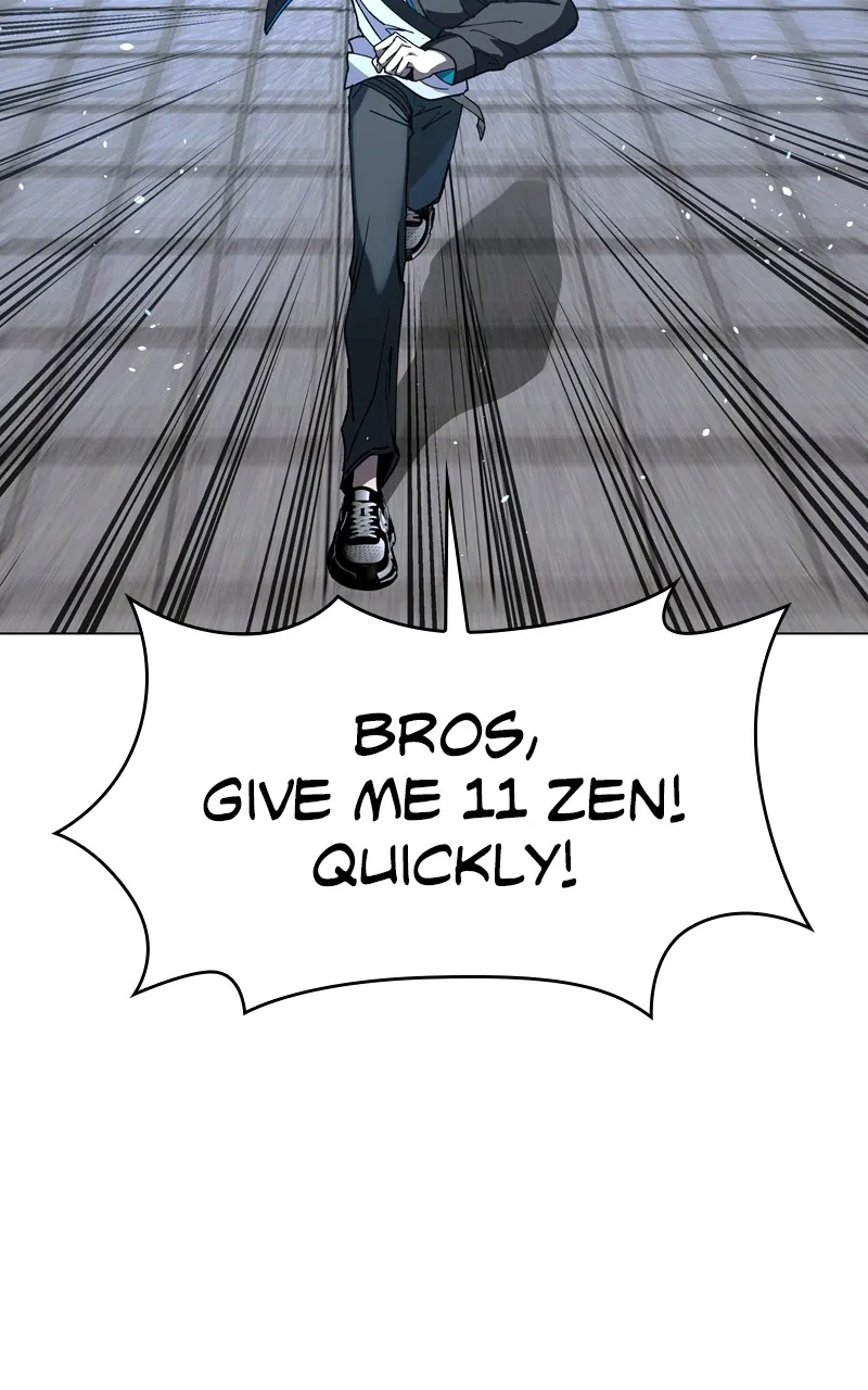 The End is a Game to Me Chapter 34 page 49 - 