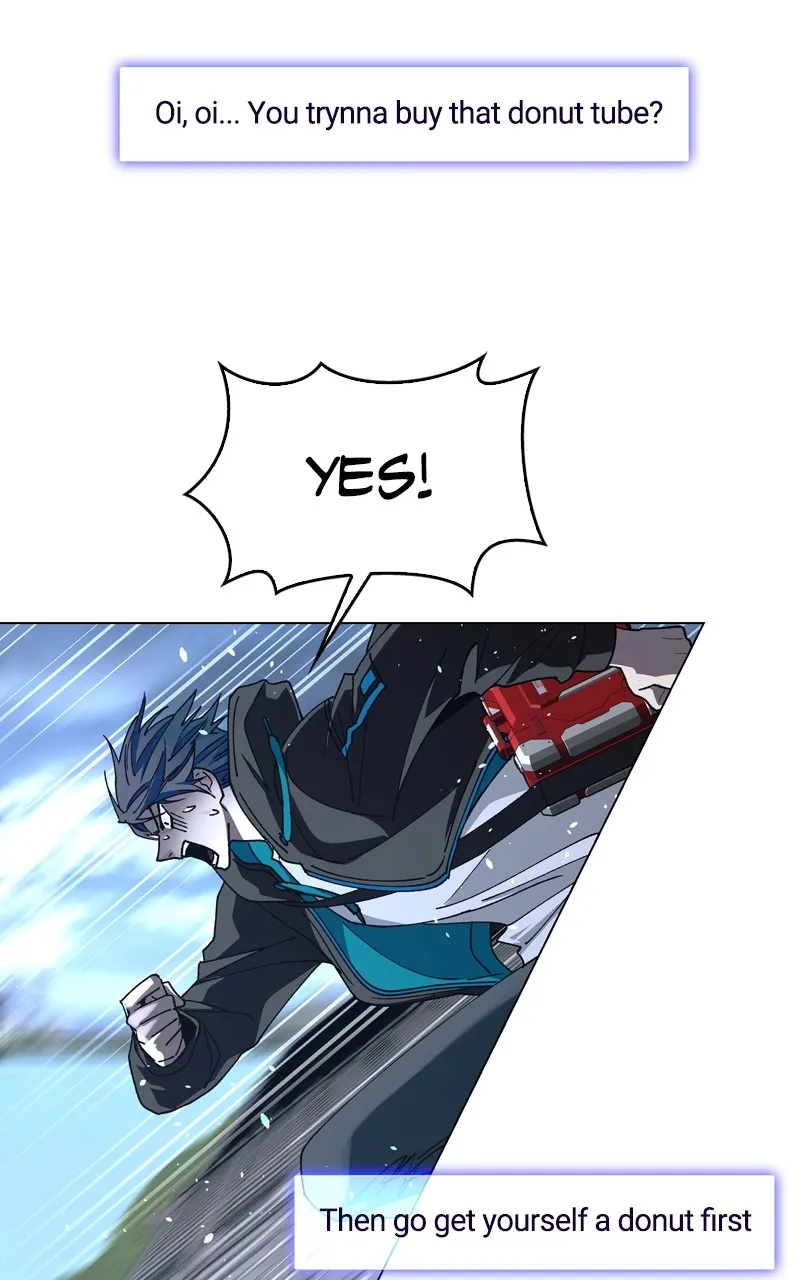 The End is a Game to Me Chapter 34 page 50 - 