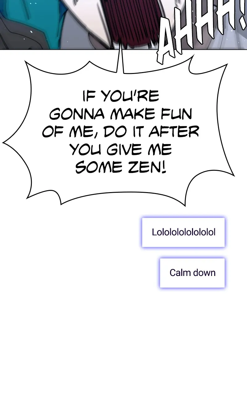 The End is a Game to Me Chapter 34 page 52 - 