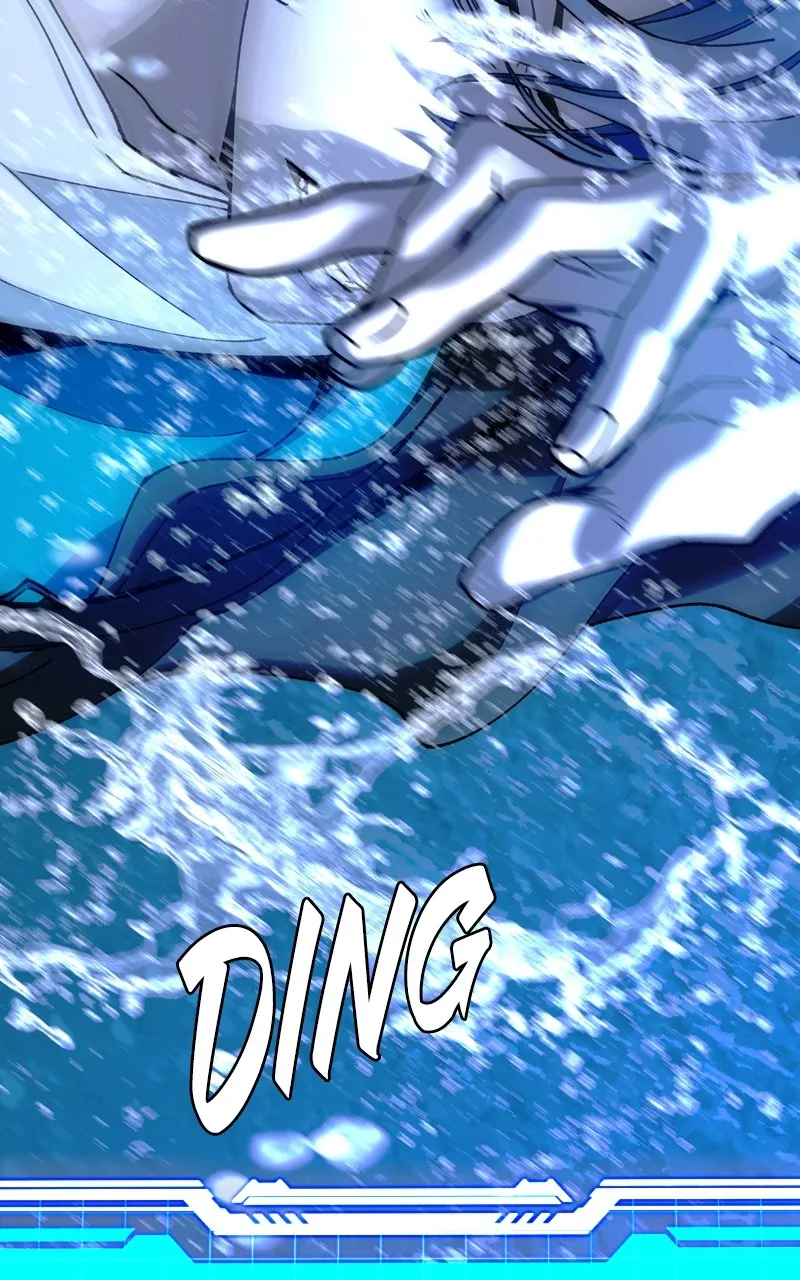 The End is a Game to Me Chapter 34 page 56 - 