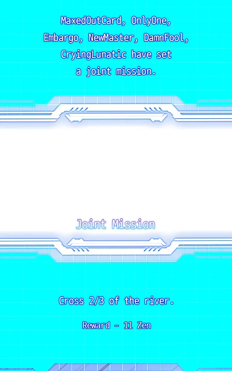 The End is a Game to Me Chapter 34 page 57 - 