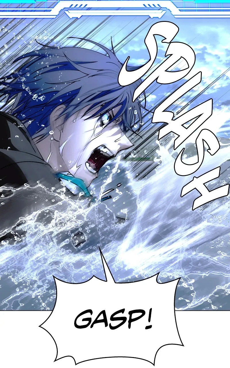 The End is a Game to Me Chapter 34 page 58 - 