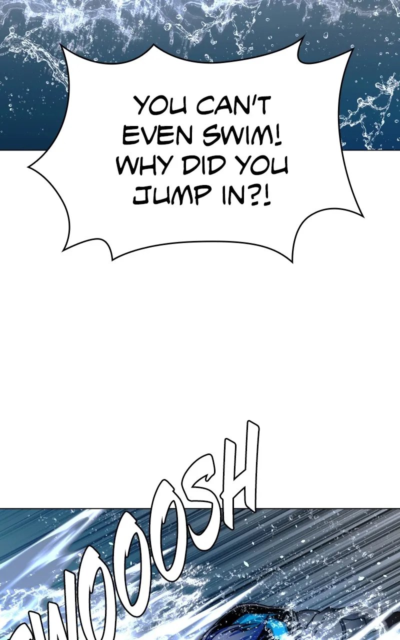 The End is a Game to Me Chapter 34 page 62 - 