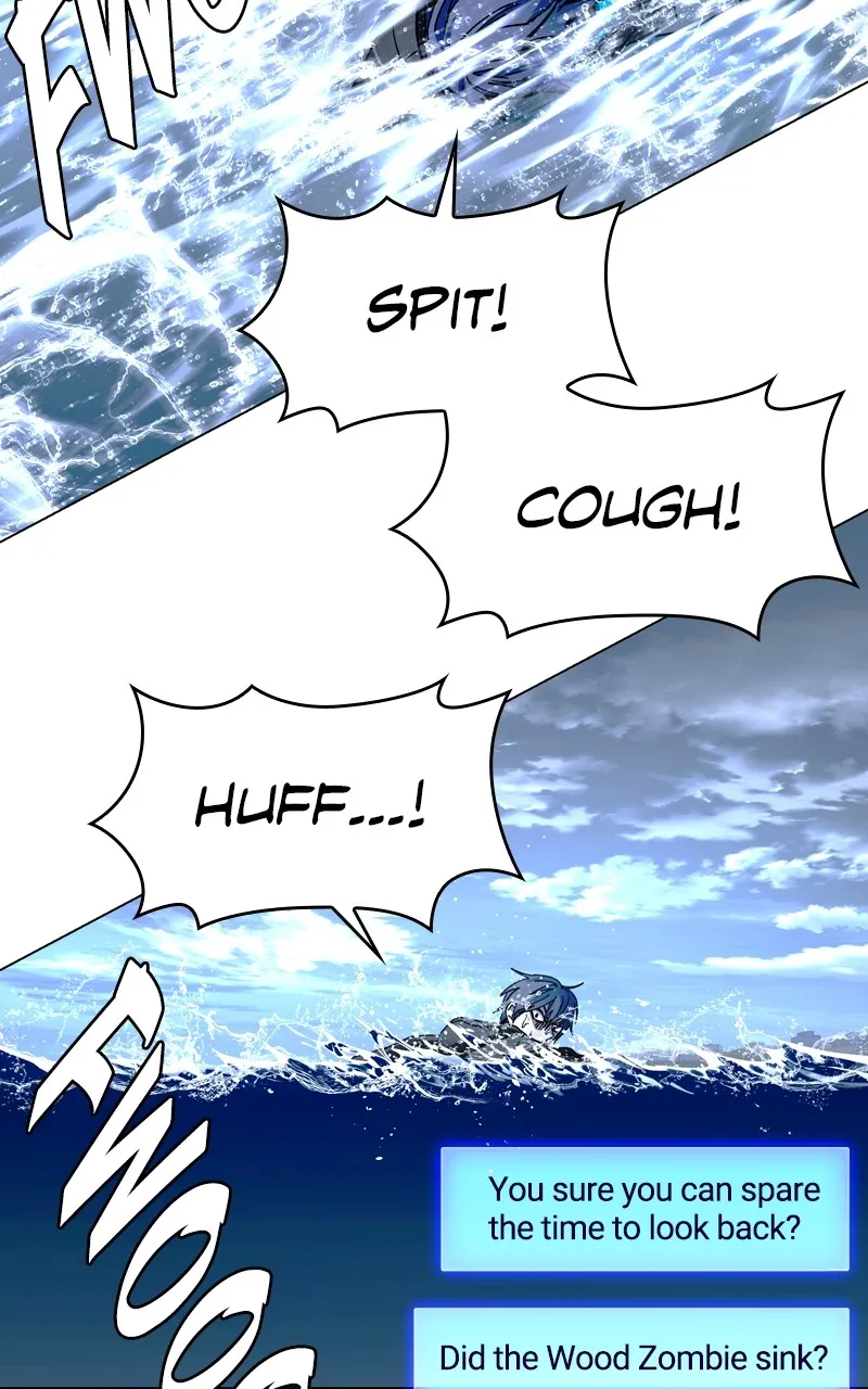 The End is a Game to Me Chapter 34 page 63 - 