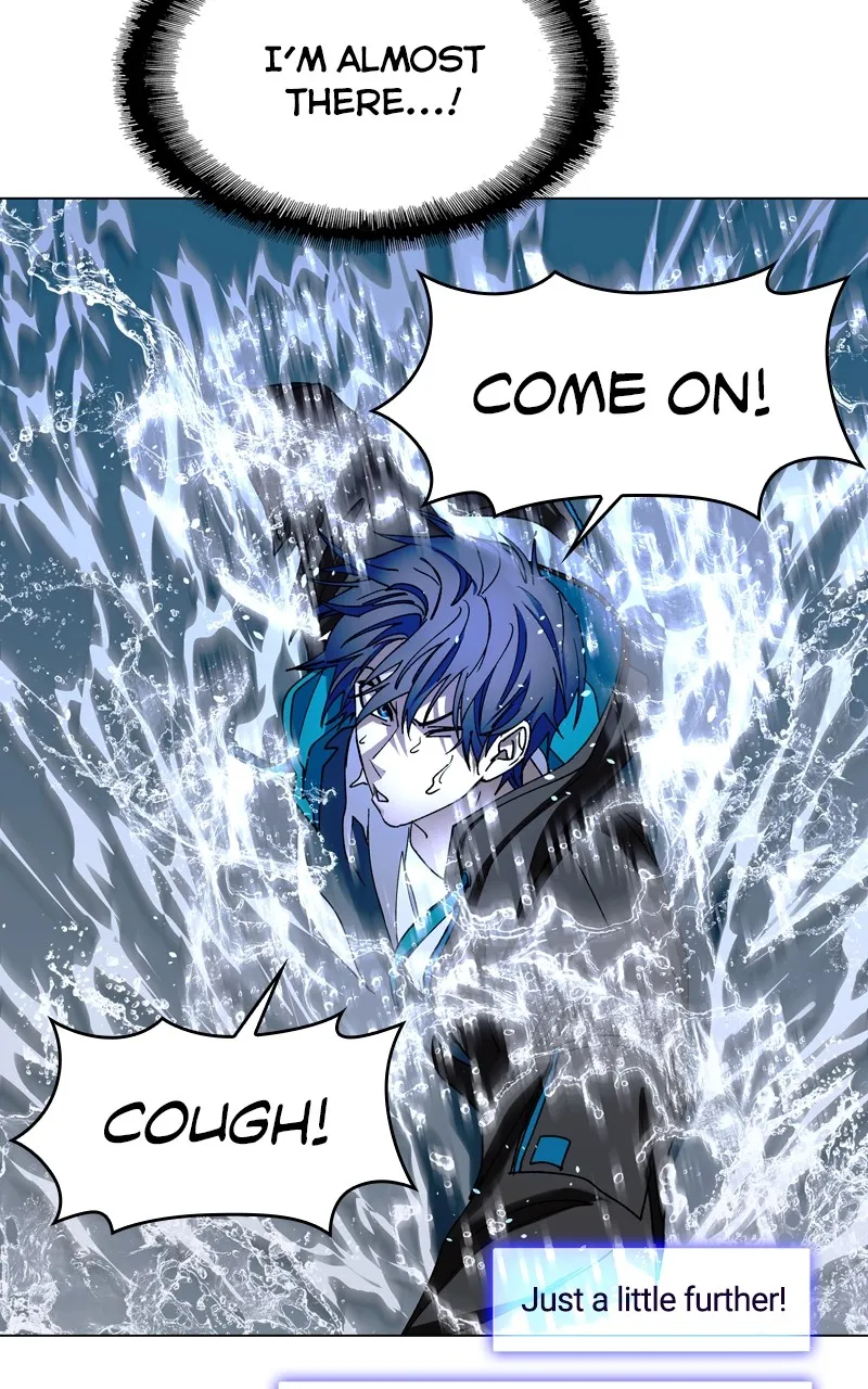 The End is a Game to Me Chapter 34 page 65 - 